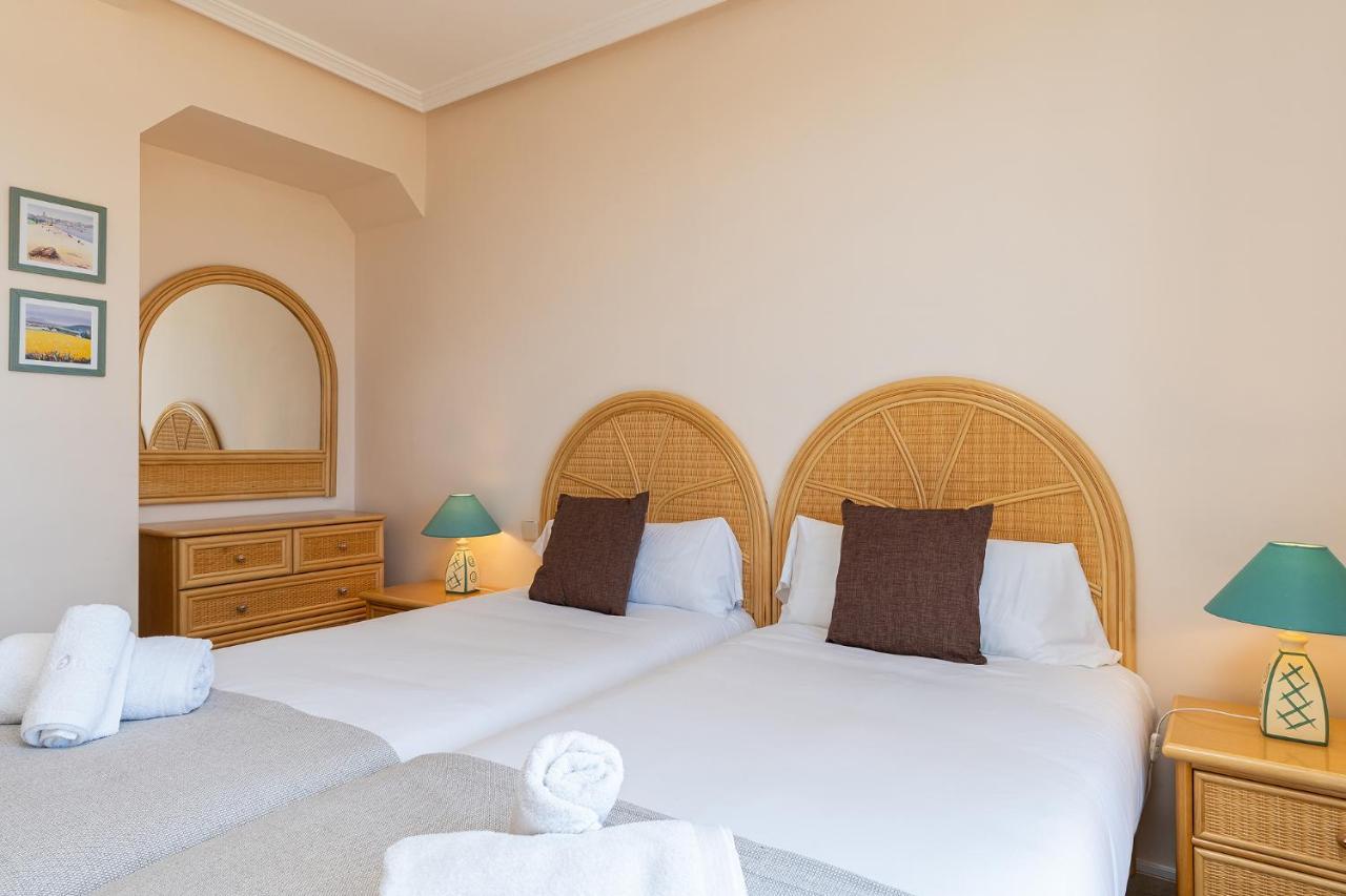 Apartamento Blonzu Sudafrica Benalmádena Exterior foto
